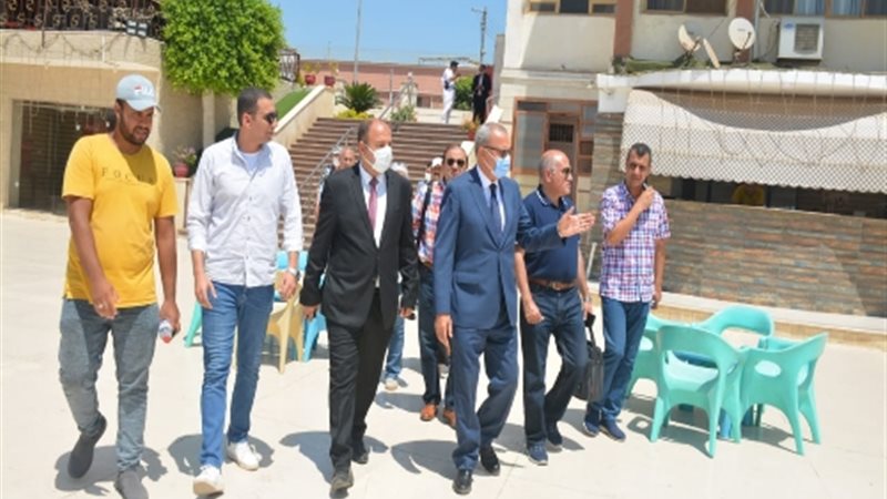 بوابة الجمهورية