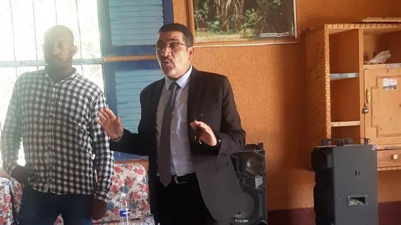 بوابة الجمهورية