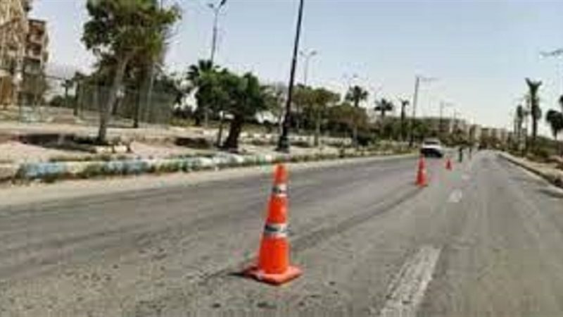 بوابة الجمهورية