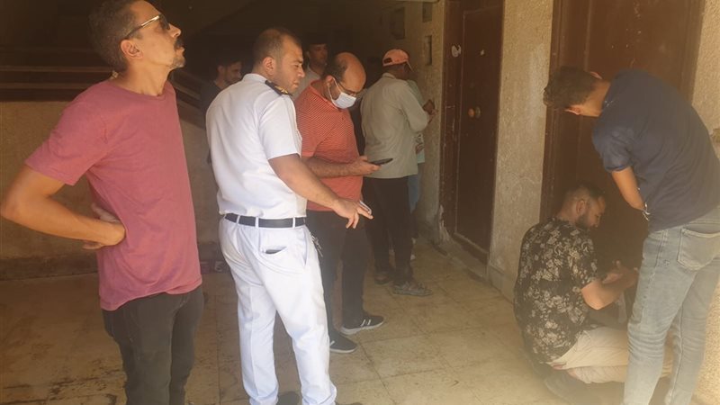 بوابة الجمهورية