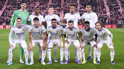ريال مدريد امام سيلتافيجو.. مواعيد مباريات الدورى الاسبانى اليوم 20-8-2022