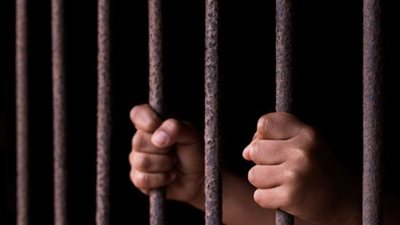حبس قاتل طفلة لسرقة قرطها الذهبي بقرية المفرجية