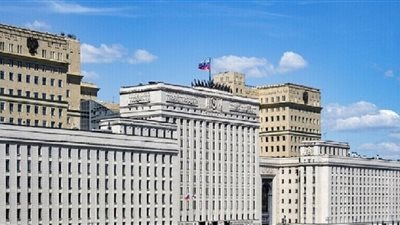 تسليم أول جنسيات روسية لسكان كوبياسك بمنطقة خاركوف