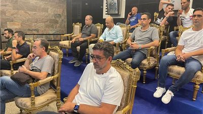 منتخب مصر يقترب من مواجهة توجو وديا فى سبتمبر