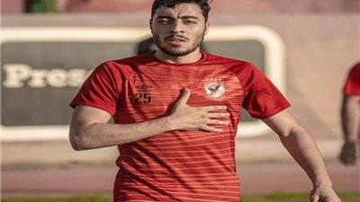 سواريش يعلن موعد مشاركة أكرم توفيق فى مباريات الأهلى