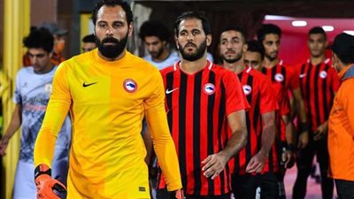 جنش كلمة السر.. صفقة تبادلية بين الزمالك وفيوتشر على هذا اللاعب