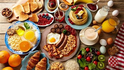 تسرّع بشيخوختك.. إياك وهذه العادة على الفطور