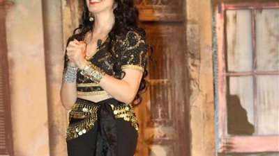 شاهد ..دارين حداد تتألق من عرض 