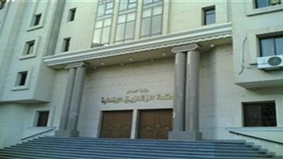 المشدد 3 سنوات لمزور المحررات الرسمية بالشرقية