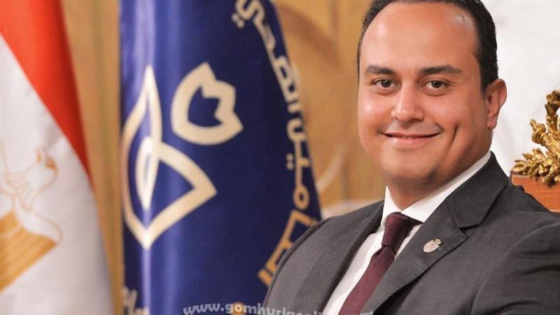 الدكتور أحمد السبكى