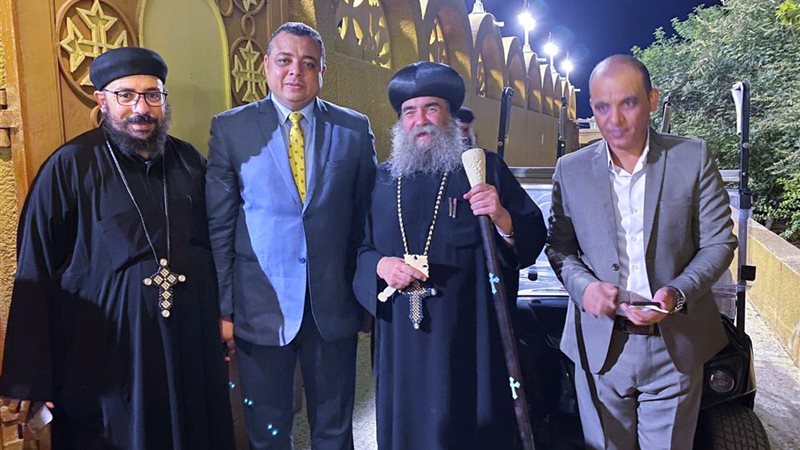 بوابة الجمهورية