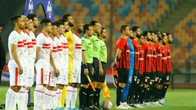 تفاصيل الصفقة التبادلية بين الزمالك وفيوتشر