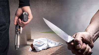 اشقاء الشر يتناوبون على مقتل شاب بمدينة نصر