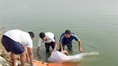 قتيلة القناطر.. ضحية الاقارب 