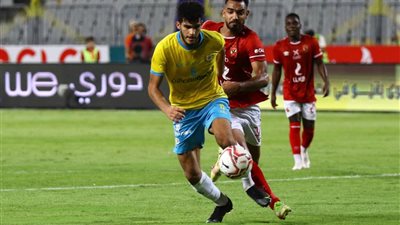 أبو جريشة: ضغط المباريات تسبب في عدة إصابات للاسماعيلي