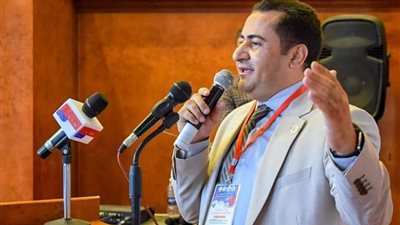 بدء فعاليات المؤتمر العلمي الثانى للزمالة المصرية للأطباء بالشرقية بعد قليل
