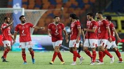 بالاسماء.. اول 3 راحلين عن الاهلى فى الموسم الجديد