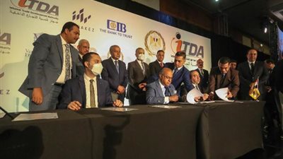 التجارة الداخلية: إقامة منطقة لوجستية لتخزين الدواء بالسويس باستثمارات 500 مليون جنيه