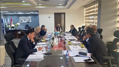 مجلس إدارة اتحاد الكرة يجتمع لمناقشة بعض الملفات الهامة..اليوم