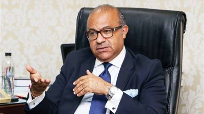 عشماوي: لم يتم حسم طلب نادي الزمالك بتسجيل علامة نادي القرن حتى الآن
