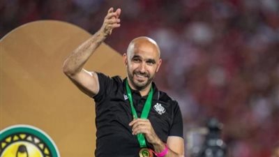 مونديال 2022.. اتفاق بين الاتحاد المغربي والركراكي لتدريب 