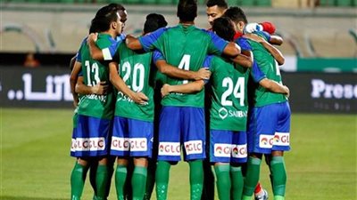 مرازيق يعلن تشكيل مصر للمقاصة لمواجهة غزل المحلة