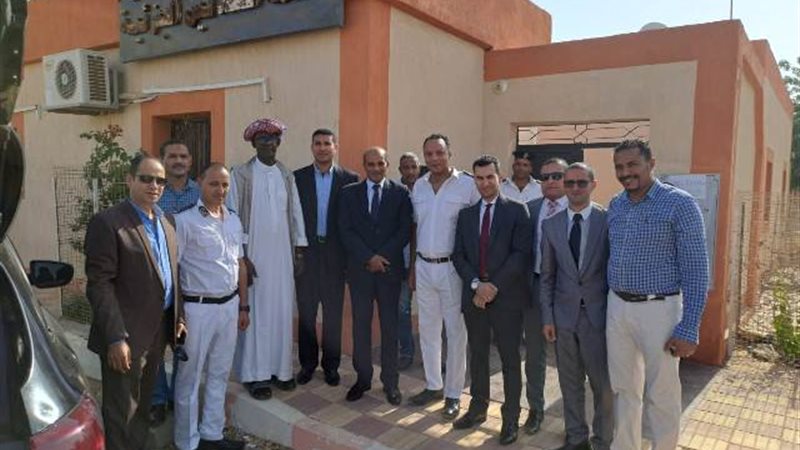 بوابة الجمهورية