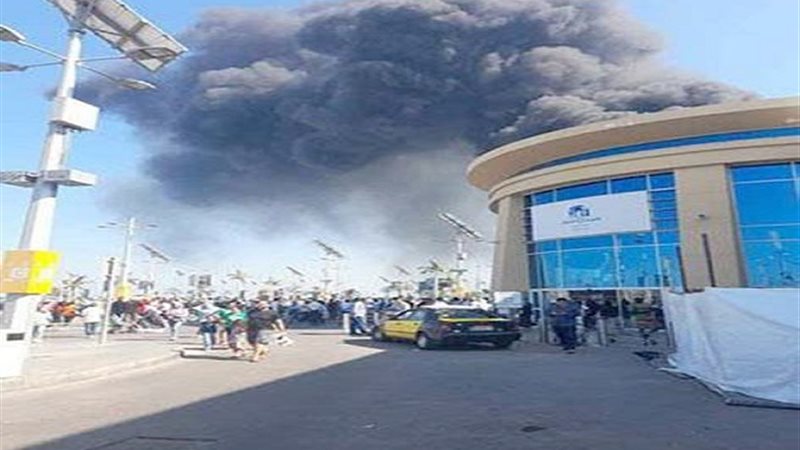 بوابة الجمهورية