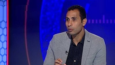 وائل القباني : «العدالة» سر تتويج الزمالك بالدوري
