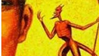 كيف تميز بين وسواس النفس ووسواس الشيطان