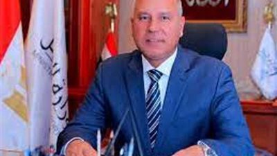 وزير النقل: مشروع تطوير وتوسعة الطريق الدائرى ملحمة بكل المقاييس