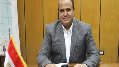شحاتة: تكليف عبدالوهاب خضر متحدث رسمي ومستشار إعلامي لوزارة القوى العاملة
