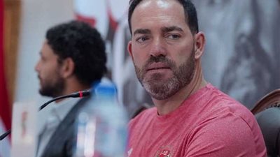 طبيب الأهلى يمنح سواريش الضؤ الأخضر بمشاركة كوكا فى المباريات