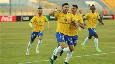 الإسماعيلي يصدم الزمالك بشأن الإستغناء عن نجم الدراويش