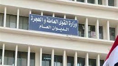 القوى العاملة تنفى انباء الاستغناء عن العمالة المصرية فى الكويت