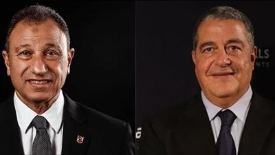 خلاف مع الخطيب .. كواليس استقالة مجلس ادارة شركة الكرة بالاهلى