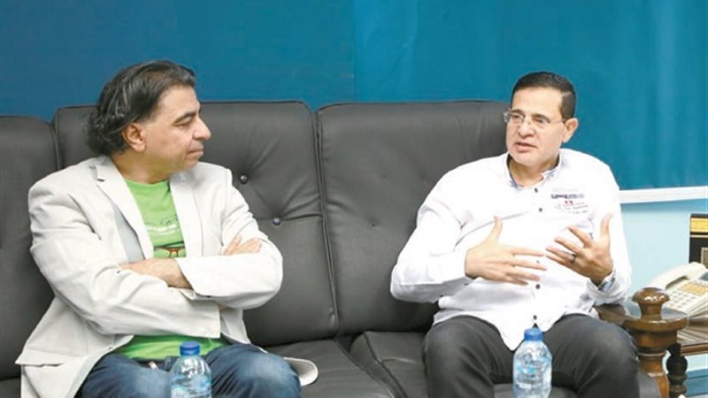بوابة الجمهورية