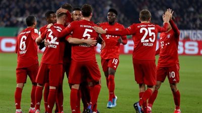 بايرن ميونيخ ينجح في حسم صفقة جديدة من أتلتيكو مدريد