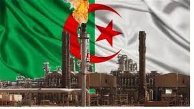 كشف نفطي جديد بالجزائر