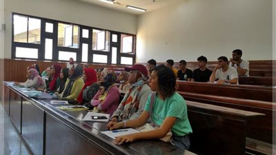 ألسن عين شمس تفتح باب التنسيق الداخلي للطلاب الجدد ٢٠٢٢/٢٠٢٣