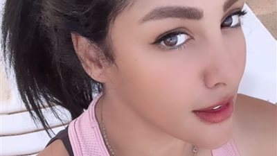 ملامح هادئة .. نرمين ماهر تخطف القلوب بظهورها الرائع