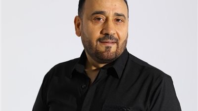 تكريم النجم مجد القاسم بالمهرجان الدولي للتعليم والثقافة 31 أغسطس