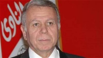 تعرف على حقيقة عودة خسن حمدى بهذا المنصب فى الأهلى