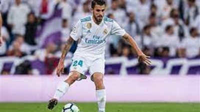 ريال مدريد يدرس تجديد عقد داني سيبايوس بعد رحيل كاسيميرو