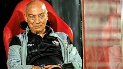 بعد التتويج رسميا بلقب الدورى.. مجلس الزمالك يعقد جلسة طارئة مع فيريرا