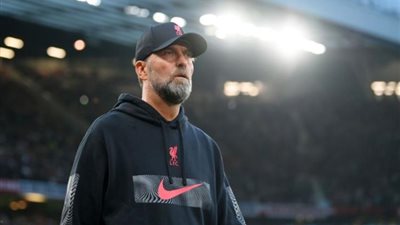 كلوب يتسبب فى رحيل نجم ليفربول مجانا الصيف القادم
