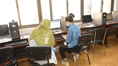 تنسيق الجامعات 2022..ننشر قائمة المعاهد الخاصة العالية للعلوم الصحية والتمريض