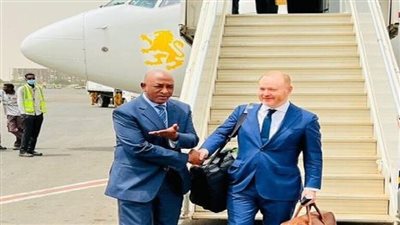 أول سفير أمريكي في السودان منذ 25 عاما