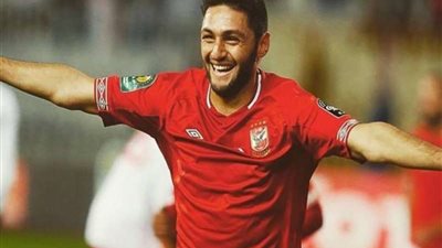 مفاجأة .. كريم نيدفيد يفضل فيوتشر على الأهلى
