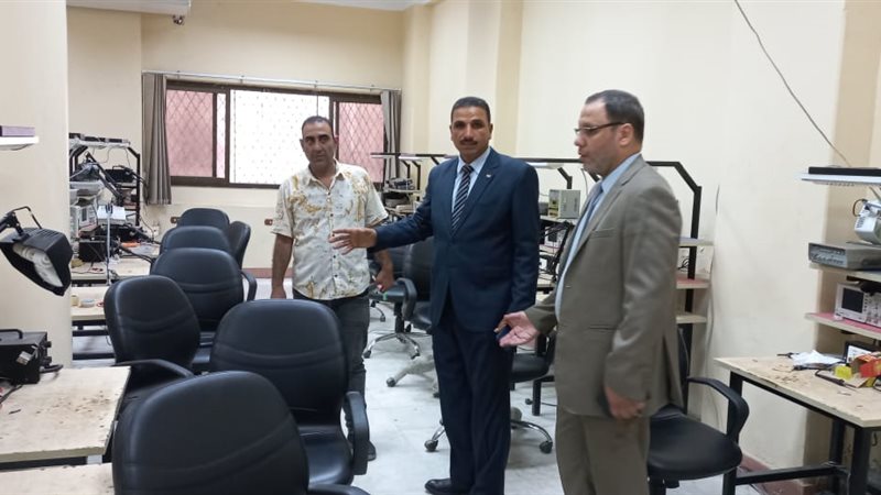 بوابة الجمهورية